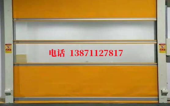 文成洁净室门
